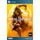 Mortal Kombat 11 Steam CD-Key [GLOBAL]